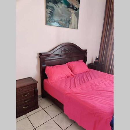 Appartement Avenue Hassan 2 Agadir Exterior photo