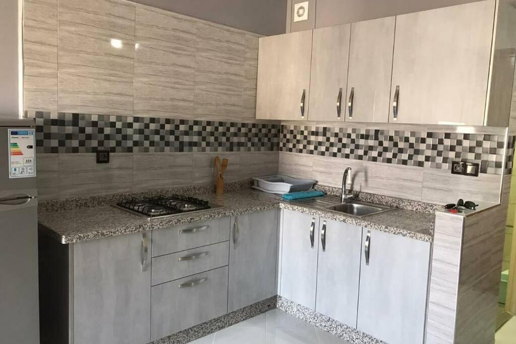 Appartement Avenue Hassan 2 Agadir Exterior photo