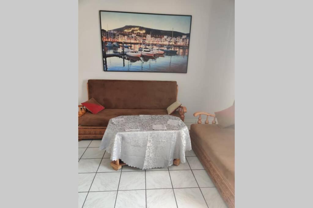 Appartement Avenue Hassan 2 Agadir Exterior photo