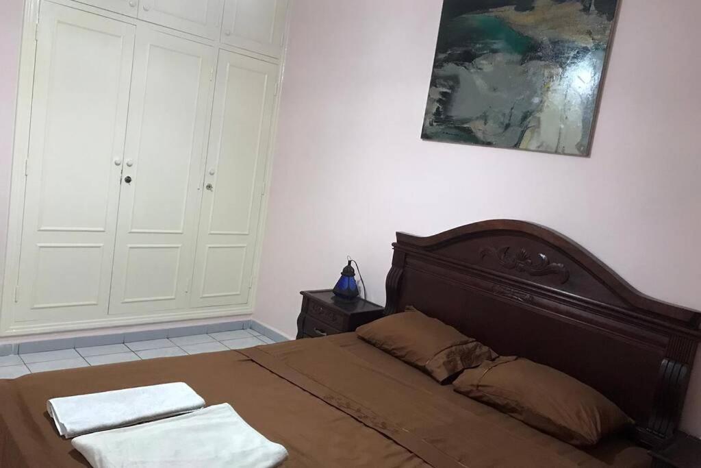 Appartement Avenue Hassan 2 Agadir Exterior photo