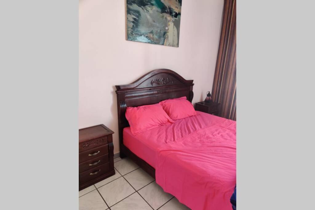 Appartement Avenue Hassan 2 Agadir Exterior photo