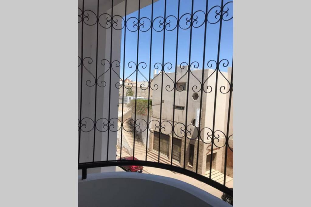 Appartement Avenue Hassan 2 Agadir Exterior photo