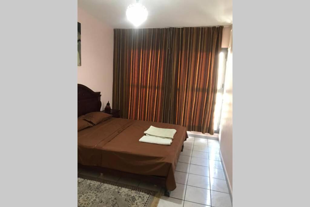 Appartement Avenue Hassan 2 Agadir Exterior photo