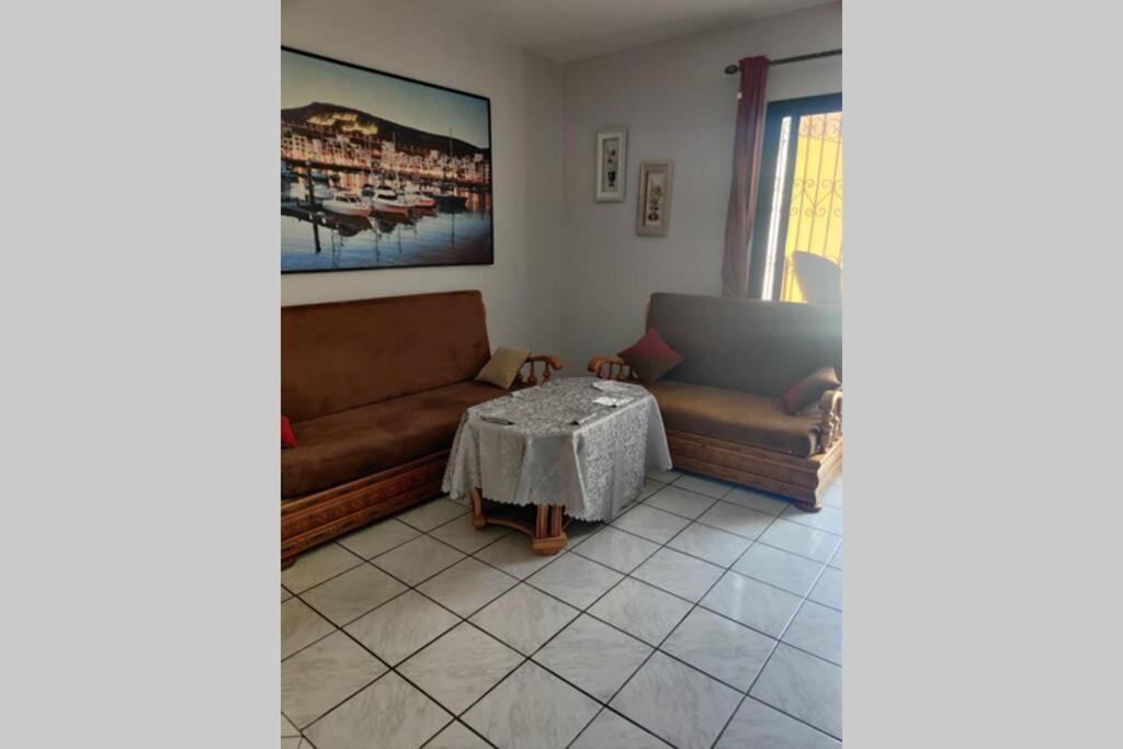 Appartement Avenue Hassan 2 Agadir Exterior photo