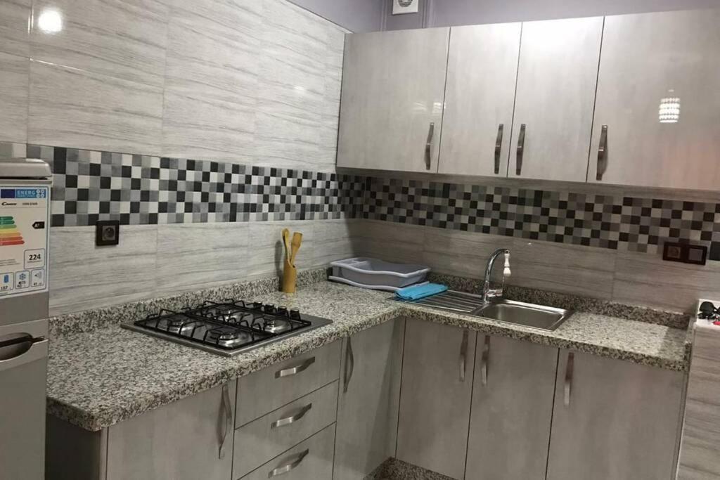 Appartement Avenue Hassan 2 Agadir Exterior photo